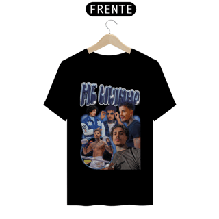 Nome do produtoCamiseta Mc Livinho