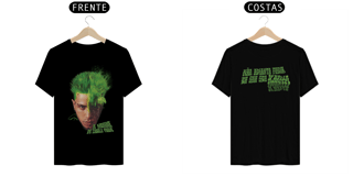 Nome do produtoCamiseta Cjota Karma