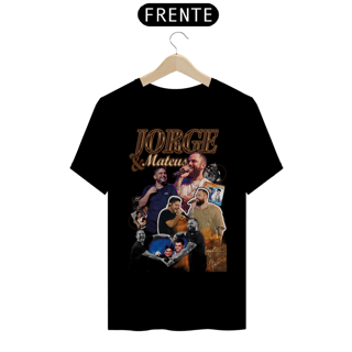 Nome do produtoCamiseta Jorge e Mateus