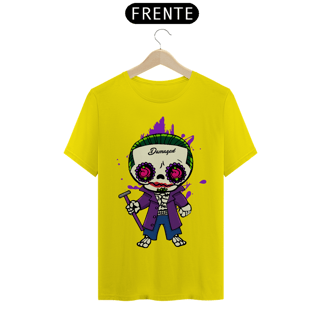 Nome do produto Mini Coringa