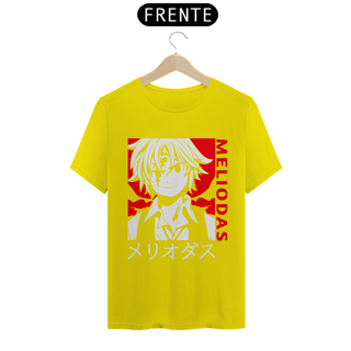 Nome do produto Meliodas-Sete Pecados Capitais