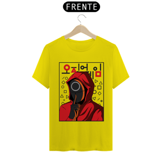 Nome do produto Round 6