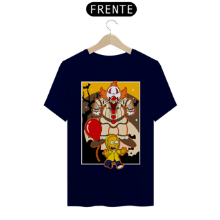 Nome do produto Halloween dos Simpsons