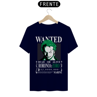 Nome do produto Zoro-one piece