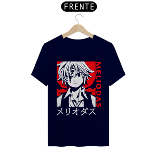 Nome do produto Meliodas-Sete Pecados Capitais