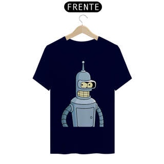 Nome do produto Bender Futurama
