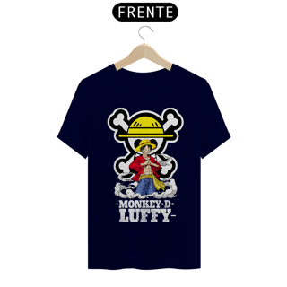 Nome do produto Luffy
