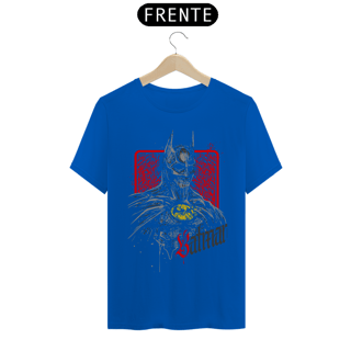 Nome do produto Camisa Batman