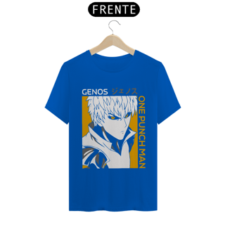 Nome do produto Genos-one punch man