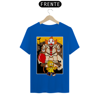 Nome do produto Halloween dos Simpsons