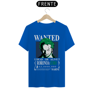 Nome do produto Zoro-one piece