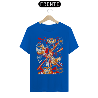 Nome do produto Goku & Vegeta