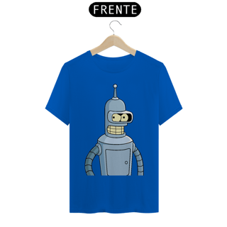 Nome do produto Bender Futurama