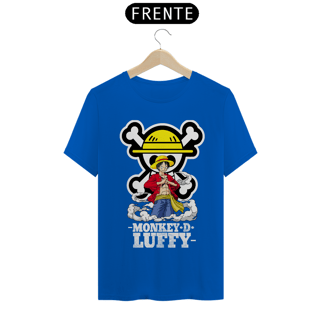 Nome do produto Luffy