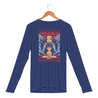 Nome do produto Shanks & Luffy