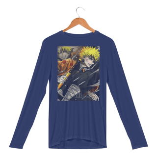 Nome do produto Naruto