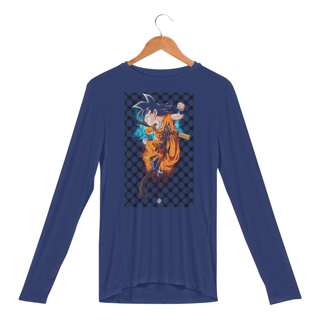 Nome do produto Goku