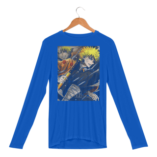 Nome do produto Naruto