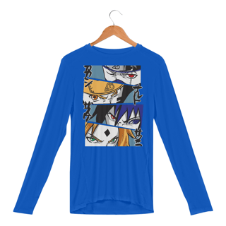 Nome do produto Kakashi, naruto, sasuke e sakura 