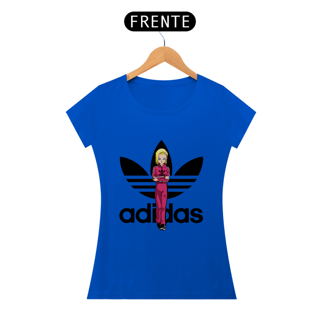 Nome do produto Android 18