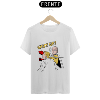 Nome do produto Saitama one punch man