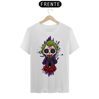 Nome do produto Mini coringa