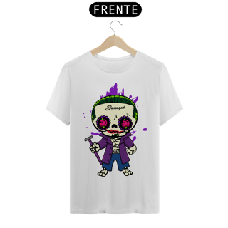 Nome do produto Mini Coringa