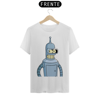 Nome do produto Bender Futurama