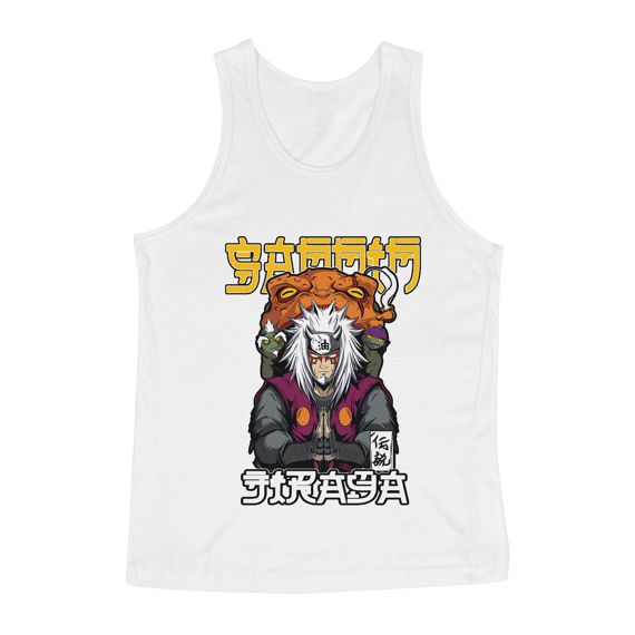 Jiraiya