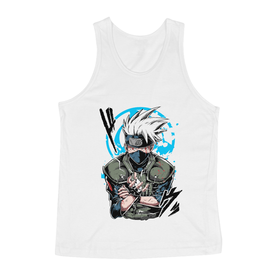 Kakashi