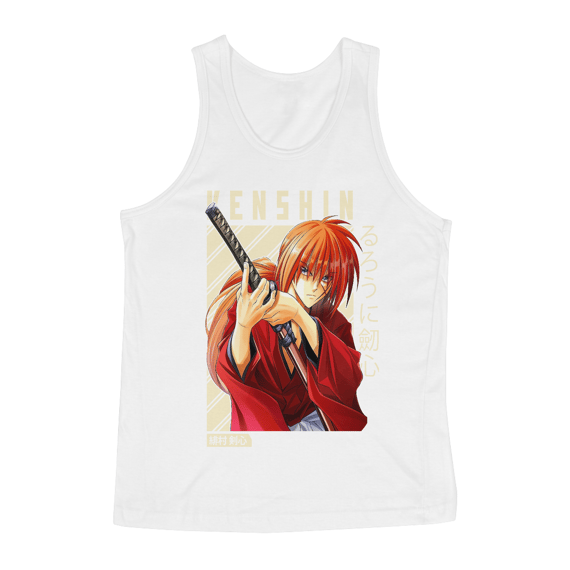 Rurouni Kenshin