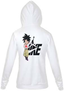 Nome do produto Goku - Nike