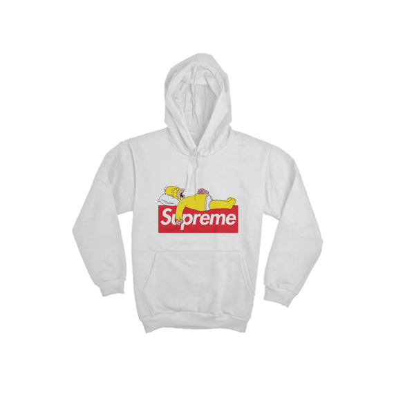 homer-supreme