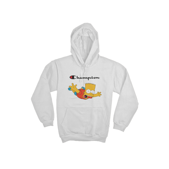 Bart-champion