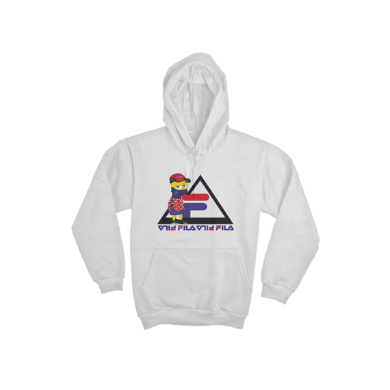 Bart-fila