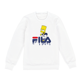 Nome do produto Bart-fila 1.0