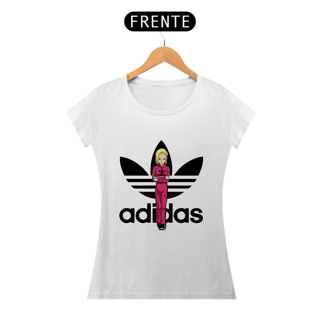 Nome do produto Android 18
