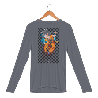 Nome do produto Goku