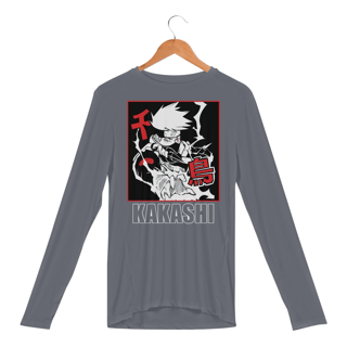 Nome do produto Kakashi