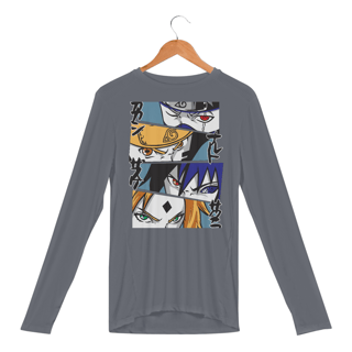 Nome do produto Kakashi, naruto, sasuke e sakura 