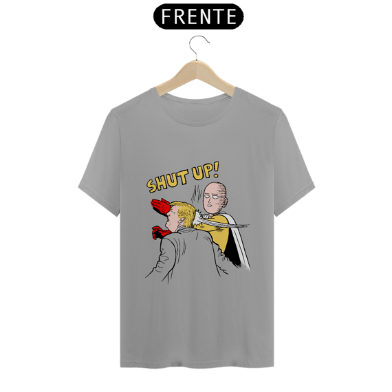 Saitama one punch man