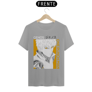 Nome do produto Genos-one punch man