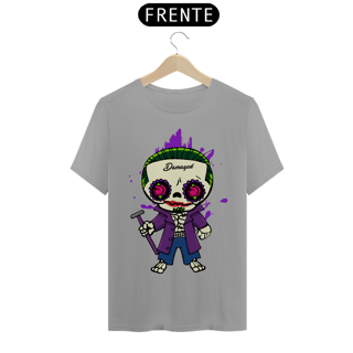 Nome do produto Mini Coringa