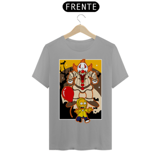 Nome do produto Halloween dos Simpsons