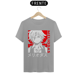 Nome do produto Meliodas-Sete Pecados Capitais