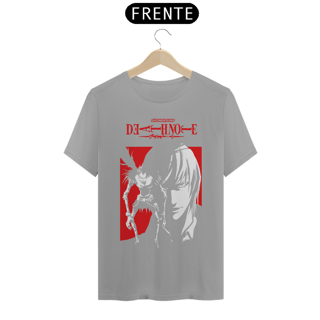 Nome do produto Light Death-Note