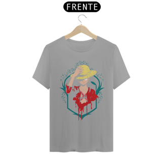 Nome do produto luffy