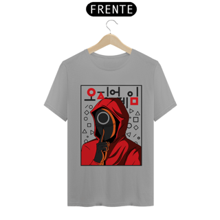 Nome do produto Round 6