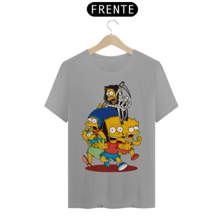 Nome do produto Familia Simpsons