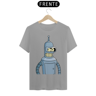 Nome do produto Bender Futurama